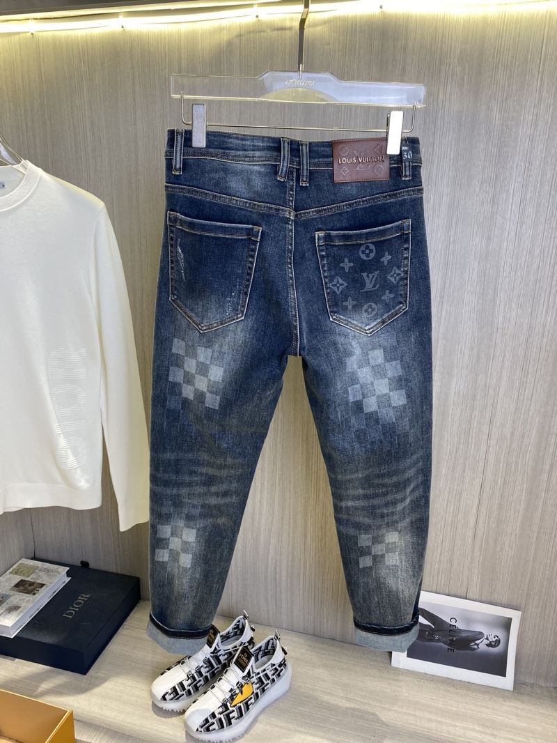 Louis Vuitton Jeans